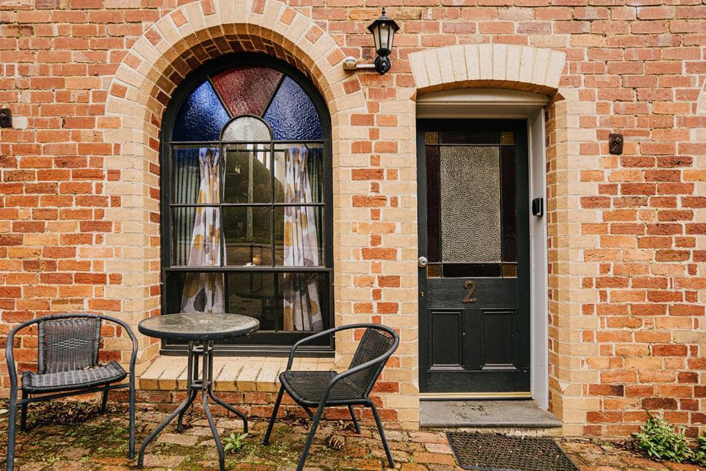 Albert Hotel Daylesford Exterior foto